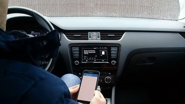 Skoda: Фильтр за 100р и Чудо фонарик (2020) смотреть онлайн
