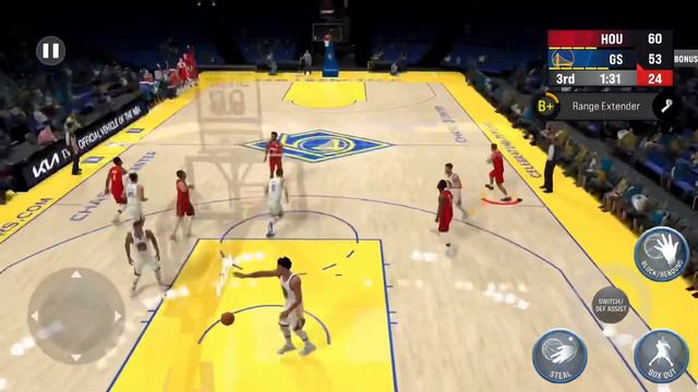 WHAT AN UNBELIEVABLE ENDING! 86 OVERALL! (NBA 2K22 Arcade Edition MyCareer Gameplay) смотреть онлайн