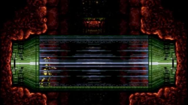 Ancient chozo Version 1.1.5 - Super Metroid Hack смотреть онлайн