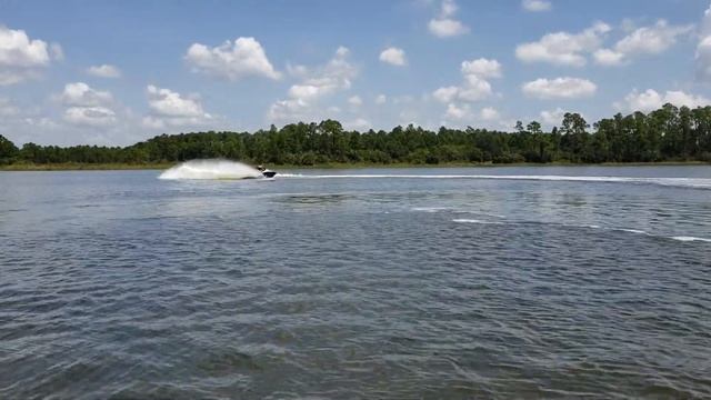 2015 SEADOO SPARK PAIR FOR SALE 16 HOURS 3 UP IBR