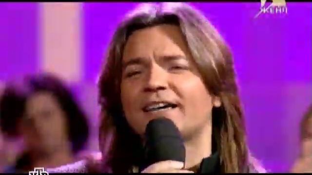 Дмитрий Маликов и Шоу Балет Dancity - Дуняша смотреть онлайн