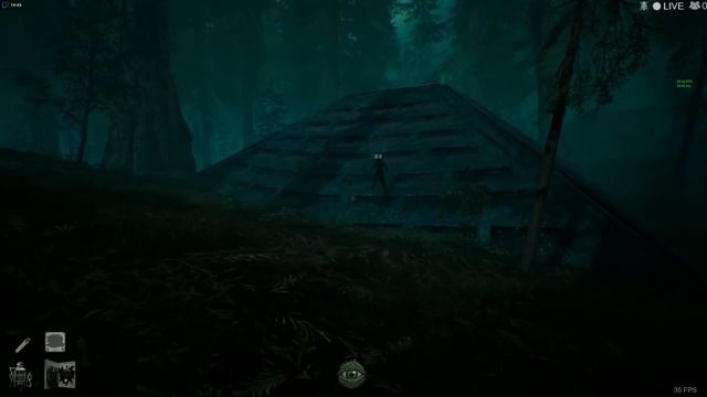 ERESYS ? Early Access ?? смотреть онлайн