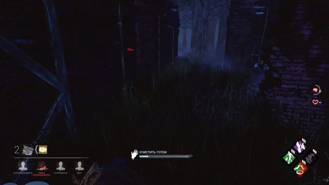 КАК МАНСИТЬ ОТ ДОКТОРА DEAD BY DAYLIGHT DBD смотреть онлайн