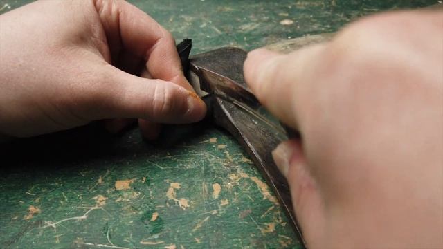 ДВА САМЫХ ЛУЧШИХ ВАРИАНТА БЫСТРОЙ НАСАДКИ ТОПОРА смотреть онлайн