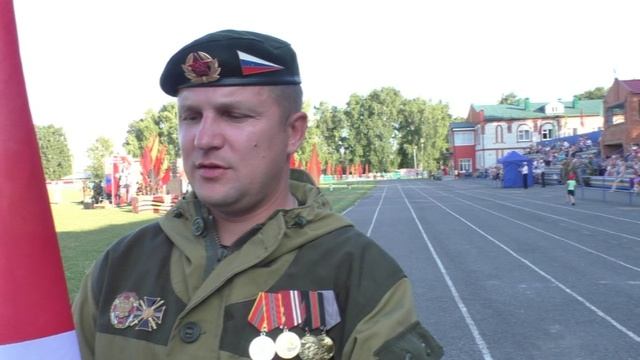 Несколько слов о фестивале смотреть онлайн