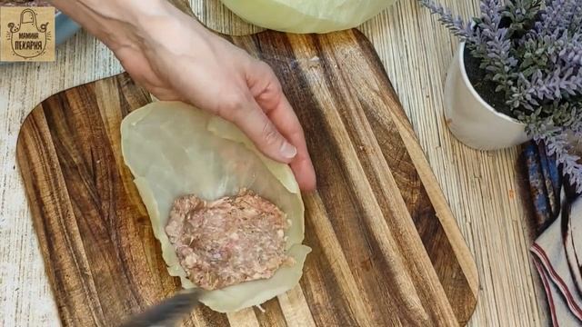 Чебуреки без теста! Настоящая вкуснятина без хлопот!.mp4 смотреть онлайн