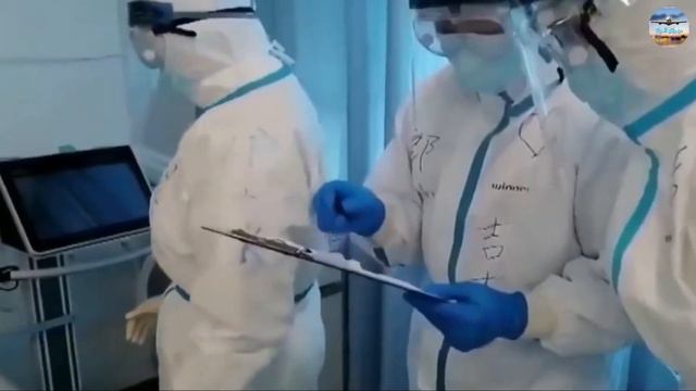 كورونا يفاجئ الأطباء بالاختباء فى عينات البراز والبلغم لمدة كبيرة بعد سلبية تحليل البلعوم / Corona смотреть онлайн