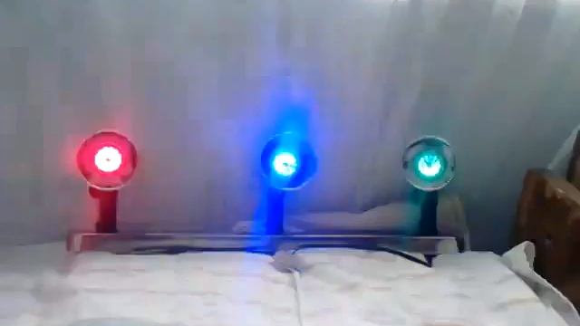 светомузыка своими руками смотреть онлайн