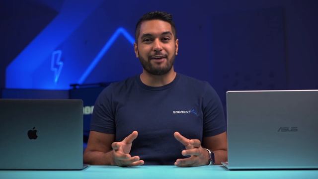 ARM vs x86 | Is Apple Changing The Game? смотреть онлайн