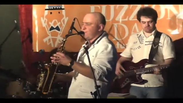 Евгения Отрадная & Александр Довгополый-"What A Wonderful World" смотреть онлайн