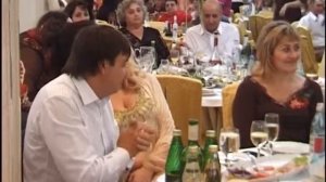 Барабан и дудук  Ростов на Дону, 2006 г