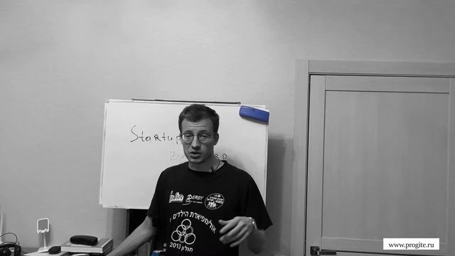 Стартап или корпорация? смотреть онлайн