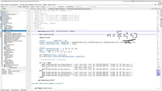 ALF 2.0 Basics: Observables смотреть онлайн