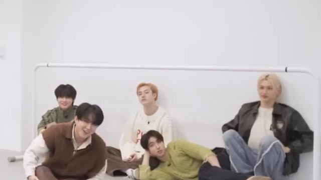 SKZ-ТЕАТР Хёнликсы мини анализ | SKZ-THEATRE Hyunlix Mini Analysis