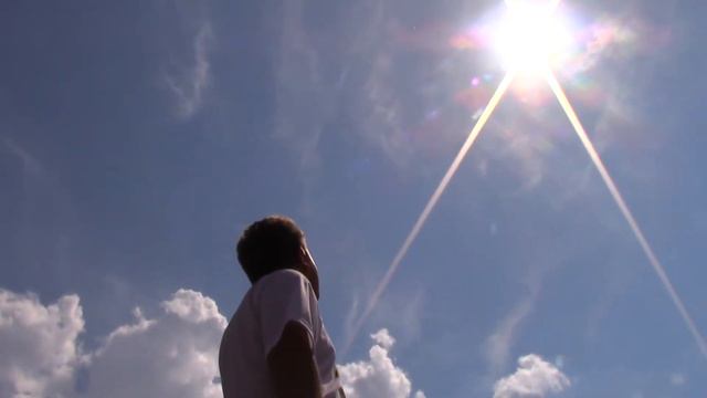 Качаю энергию из солнца смотреть онлайн