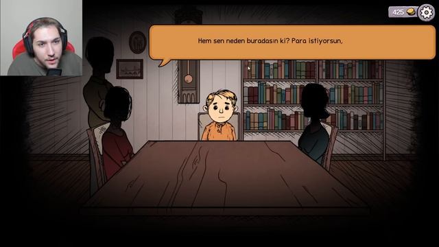 OĞLUM GERÇEK AİLESİYLE TANIŞTI KOVDULAR ! MY CHILD LEBENSBORN REMASTERED (4. BÖLÜM) смотреть онлайн