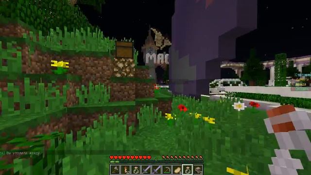 Время Приключений | Minecraft (серия 1) смотреть онлайн