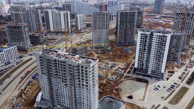 Evergrande Makes Bond Payment! смотреть онлайн