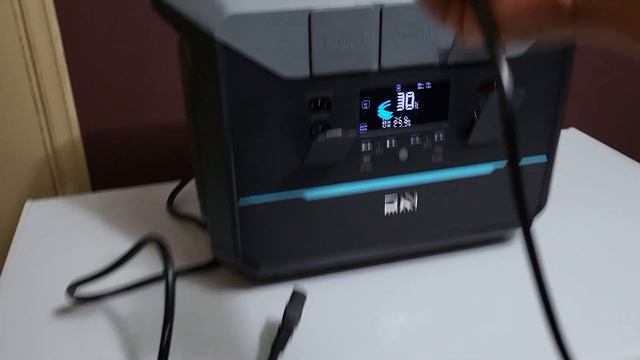 My Power Station STOPPED Wall Charging!! Let's Test - Duran Ener Neo 2000 смотреть онлайн