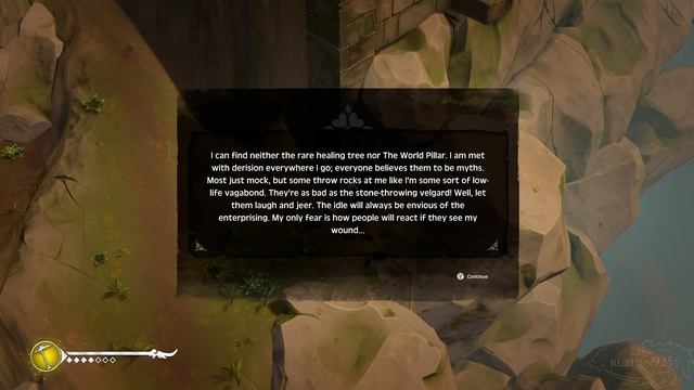 The Tale of Bistun - Full Game (PC) смотреть онлайн