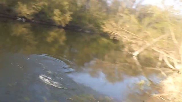 ДЕНЬ ШНУРКА / БЕРЕГОВОЙ СПИННИНГ / РЕКА ПСЕЛ смотреть онлайн