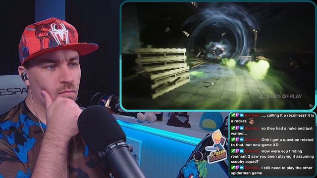 REACTION: There Isn't Enough Time!!! - Playstation State of Play, September 2023 смотреть онлайн