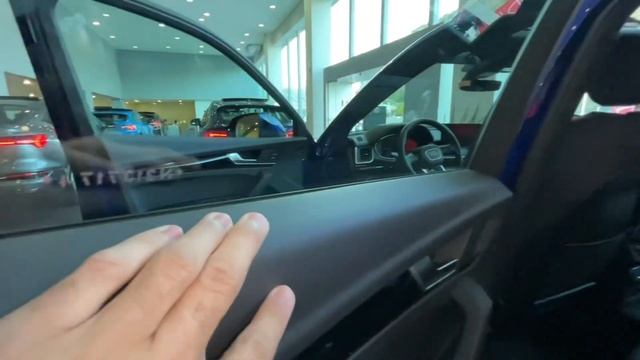 ?NOVO AUDI Q5 HÍBRIDO 2022 ⚡️PERFORMANCE BLACK EM DETALHES ESSE SUV COMPORTÁVEL, PILOTO ADAPTATIVO.