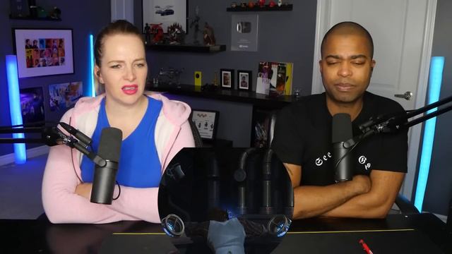 Arcane - Season 1 Episode 5 - What is he doing? - (Jane and JV Reaction 🔥) смотреть онлайн