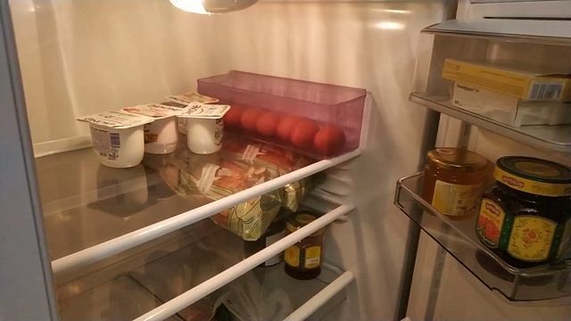 Холодильник Атлант ХМ 4010-022 часть 2 смотреть онлайн