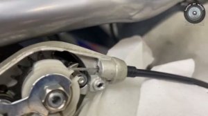 Плохо переключаются скорости на велосипеде? Чиним, легко и просто!!