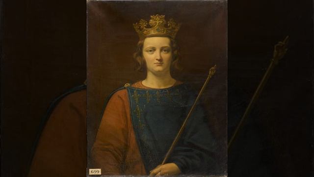 Charles IV of France | Wikipedia audio article смотреть онлайн