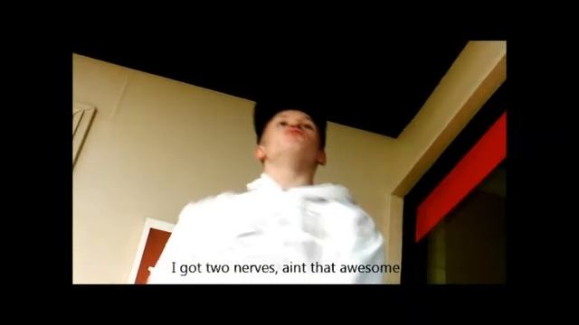 Tapeworm Problems смотреть онлайн