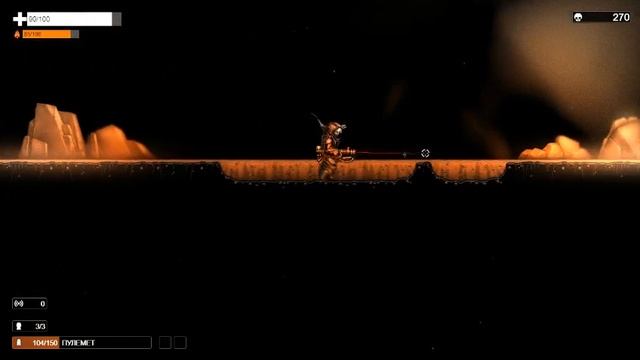 Orange Moon: День 1-2 смотреть онлайн