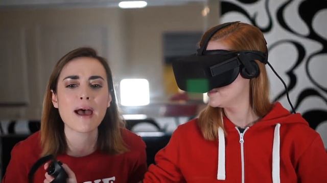 Brass Tactics with Oculus Rift! смотреть онлайн
