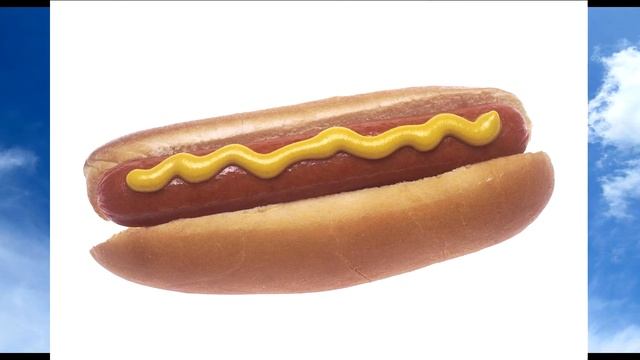 Почему хотдог так называется смотреть онлайн