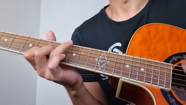 Slipknot - Vermilion Pt.2 (Cover) смотреть онлайн