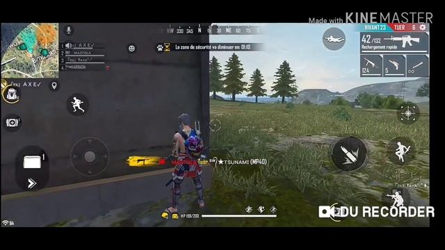 جلد سكوادات في الرانكد ?⁦?☠️⁩? INFINITI the best смотреть онлайн