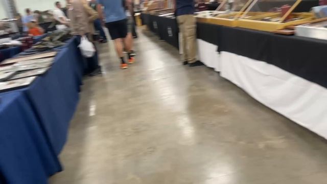 MAX Show 2022 Military Collectors Show #SOS #WW2 #militaria #german #nazi #york