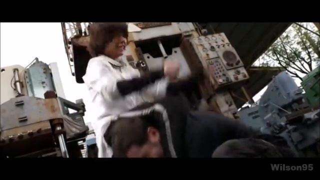 The Protector 2 - Martial Arts Tribute смотреть онлайн
