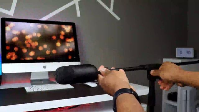 Fifine Usb Prodcast Microphone Review 2020