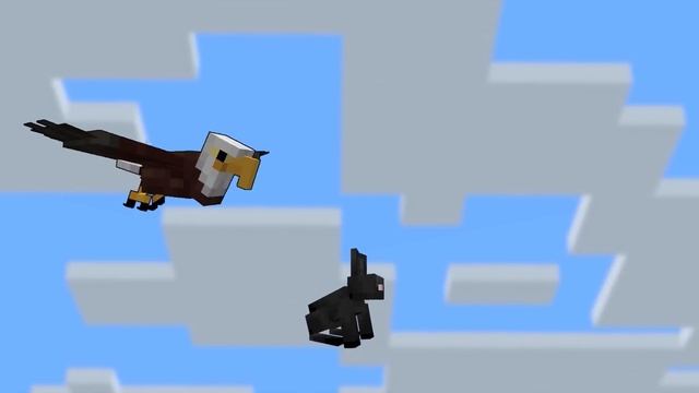 ДОБАВИЛ НОВЫЕ БИОМЫ ПО КОММЕНТАРИЯМ №5! \ ГРИБНАЯ ПЕЩЕРА! смотреть онлайн