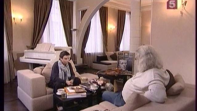 Личные вещи. Сурганова. Часть 2.wmv смотреть онлайн