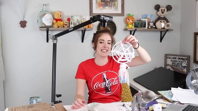 It got WORSE!! THE ART BOXES I FORGOT To Cancel. смотреть онлайн