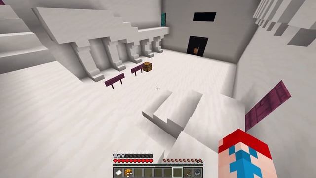 MINECRAFT pero en EL JUEGO del CALAMAR ? SQUID GAME en MINECRAFT смотреть онлайн