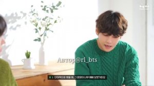 БТС Приколы Детский День рождения Сценка