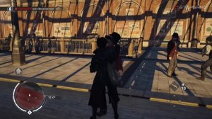 Обзор игры Assassin's Creed: Syndicate