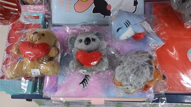 ФИКС ПРАЙС! ПОДАРКИ ДЛЯ ЛЮБИМЫХ!!! (ЧАСТЬ 2) смотреть онлайн