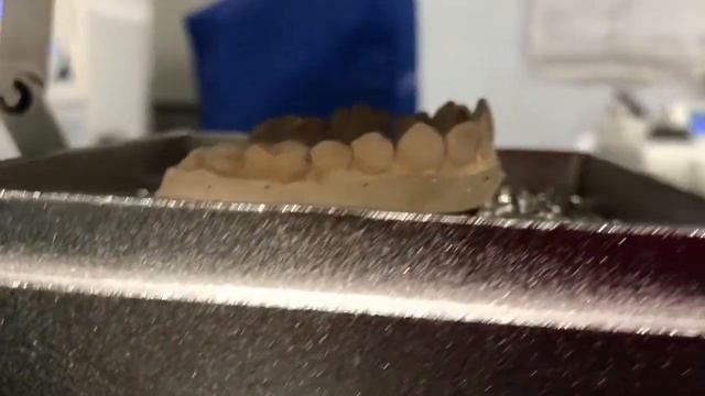 Vacuum Forming Machine from Nexus Medodent (NMD) смотреть онлайн