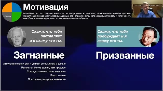 Как навести порядок в жизни. Лекция 2. смотреть онлайн