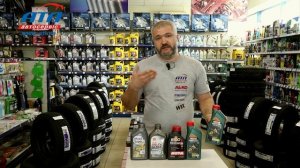 Какое масло лучше заливать в европейские автомобили  FORD